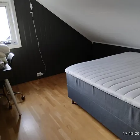 Rooms Available, 35 Min To Oslo And Airport Auli Exterior photo