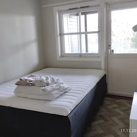 Rooms Available, 35 Min To Oslo And Airport Auli Exterior photo