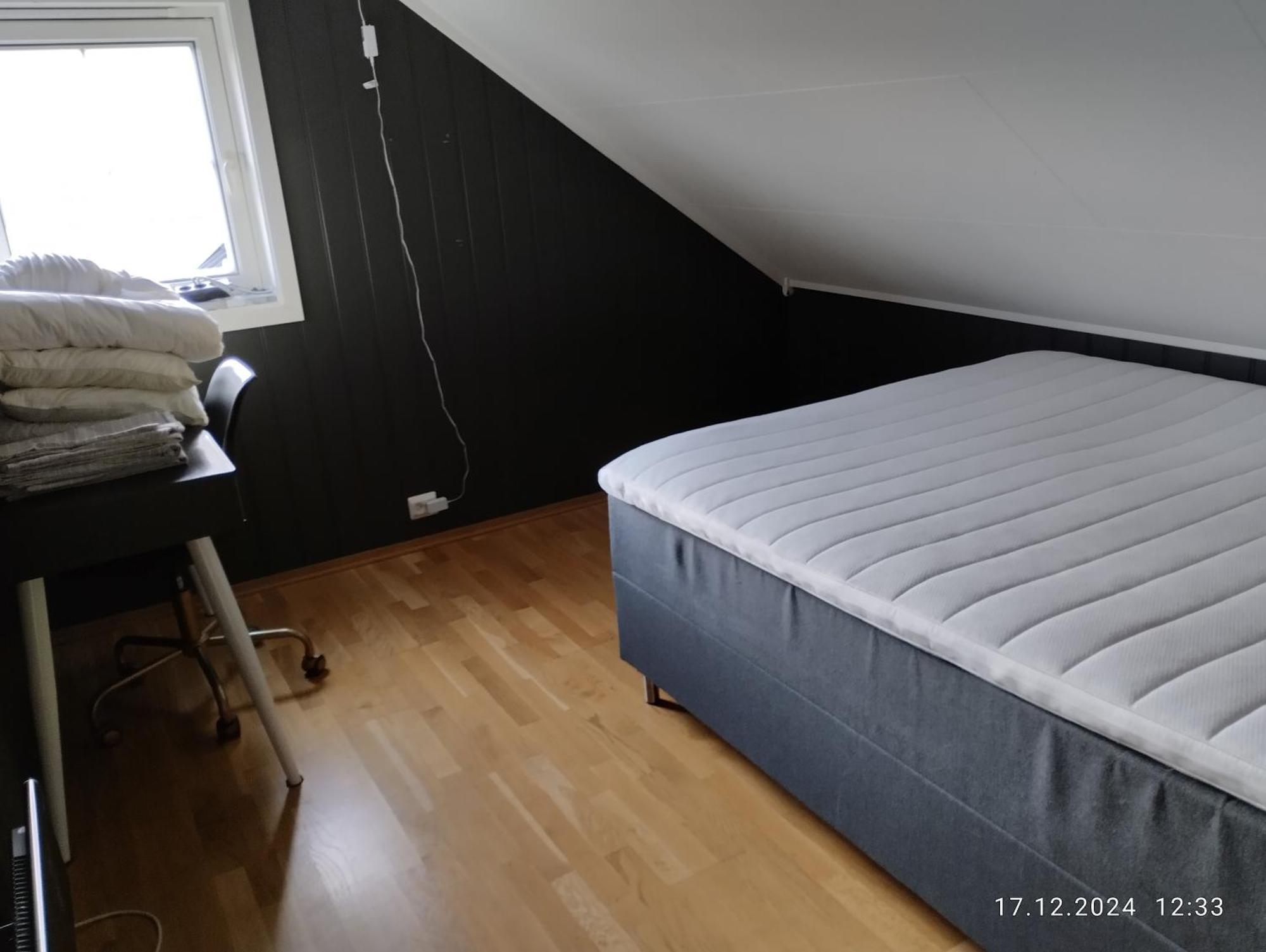 Séjour chez l'habitant Available, 35 Min To Oslo And Airport *