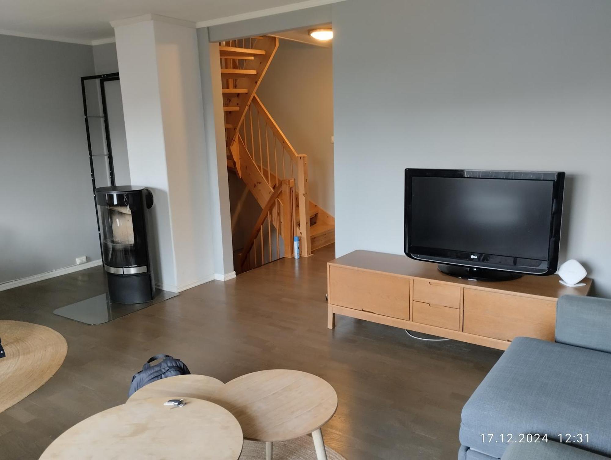 Available, 35 Min To Oslo And Airport *