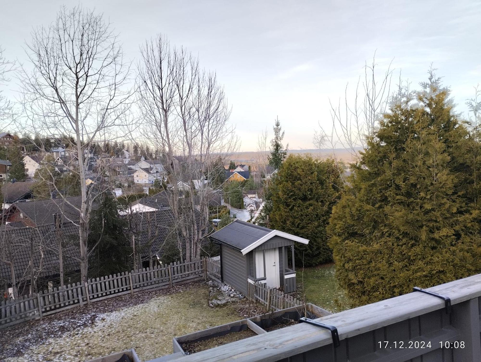 Available, 35 Min To Oslo And Airport